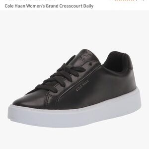 Women’s Cole Haan Grand Crosscourt Daily sneaker size 7